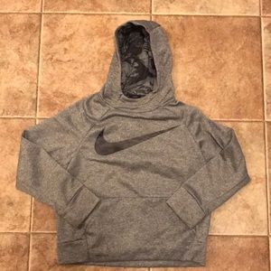 Boys Nike sweatshirt -Medium